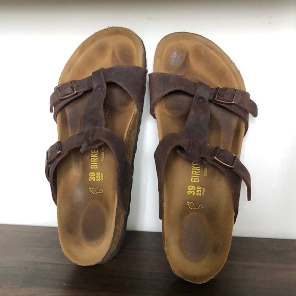 Birkenstock Sandals - Picture 2 of 2